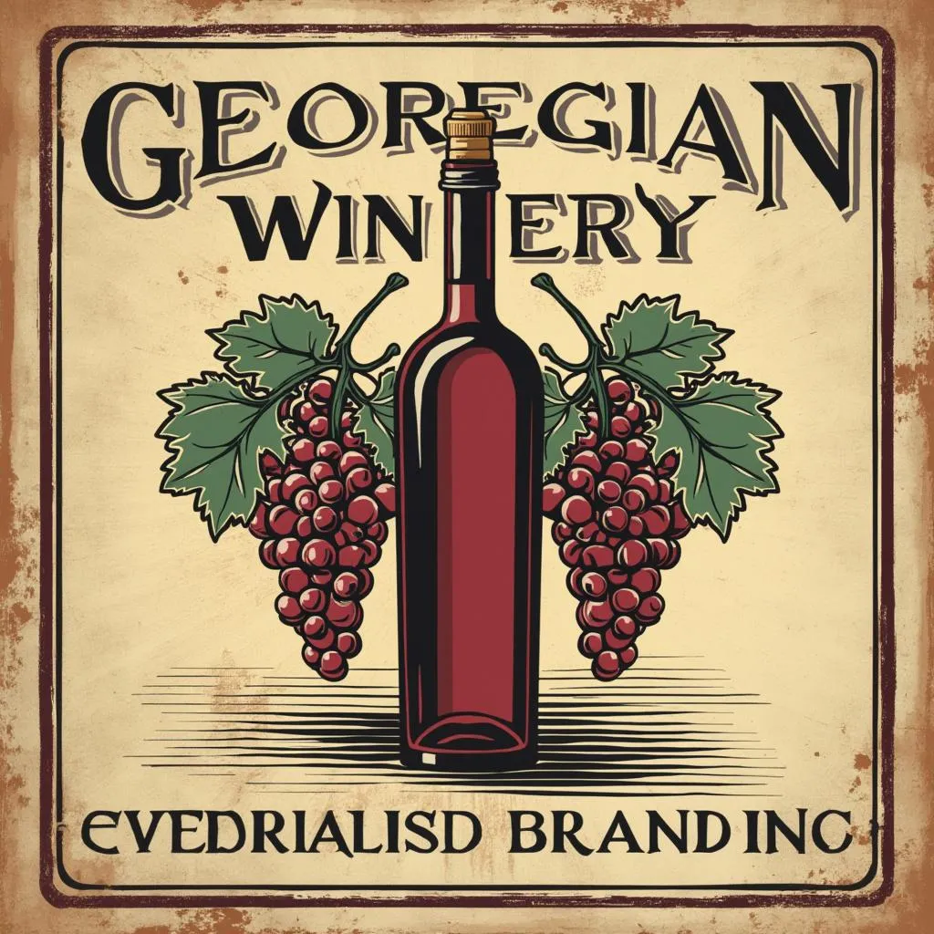 Winery Logo